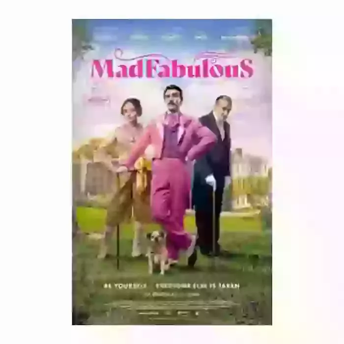 Madfabulous